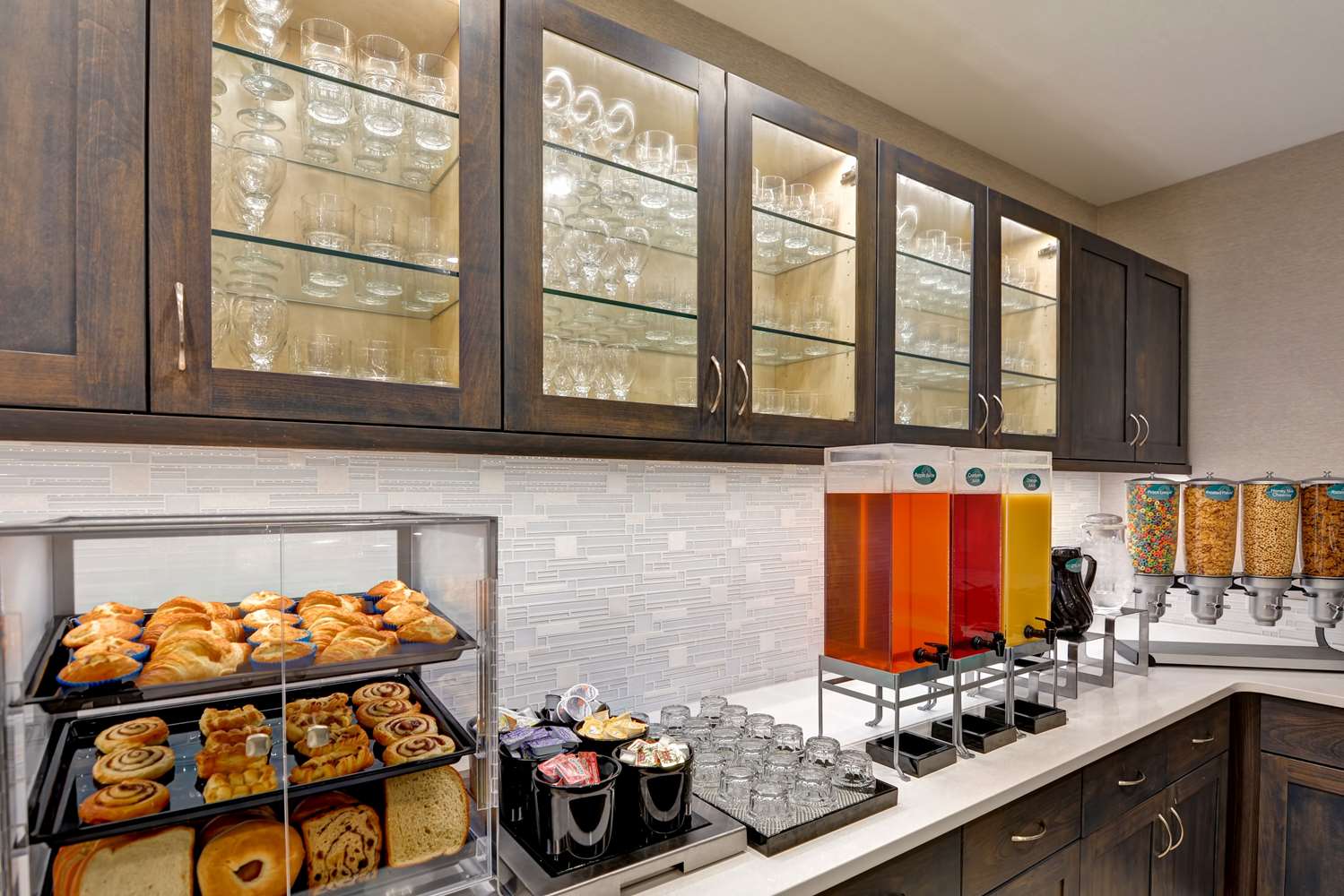 Фото Homewood Suites by Hilton West Bank Gretna