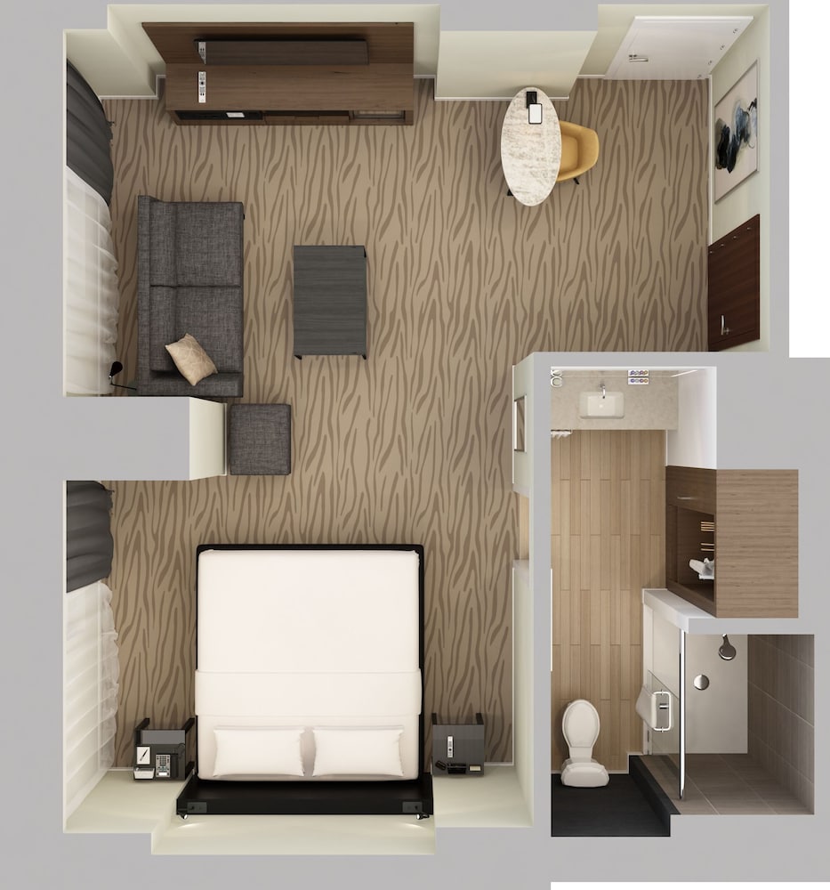 Фото Hyatt Regency Deerfield