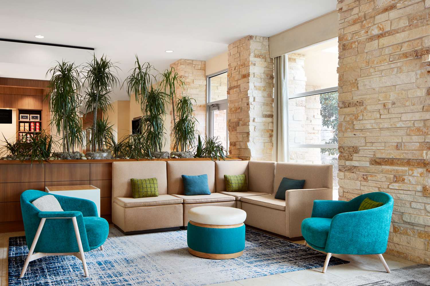 Фото Hilton Garden Inn Dallas Richardson