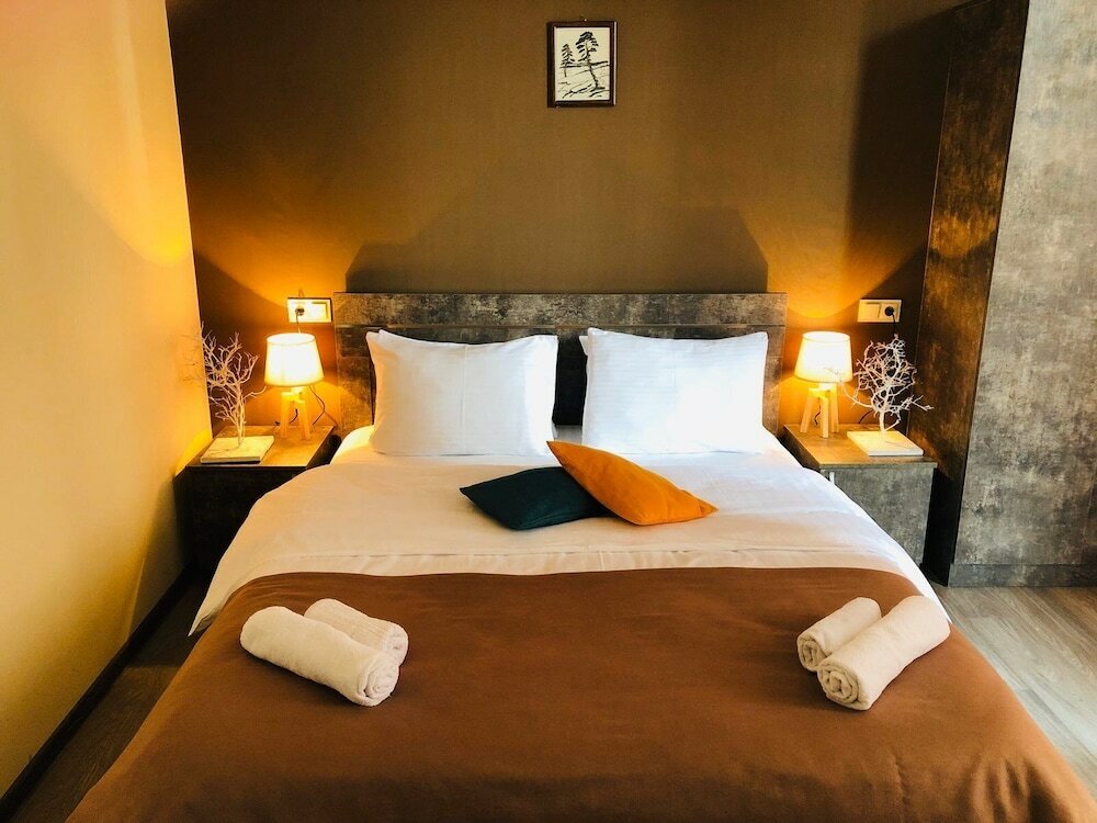 Фото Hotel Nabadi