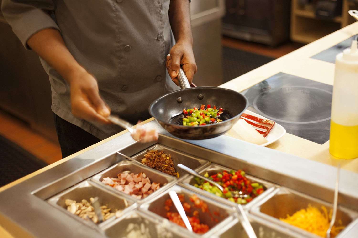 Фото The Alexander, a Dolce by Wyndham