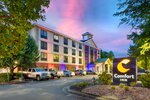 Comfort Inn Alpharetta-Atlanta North