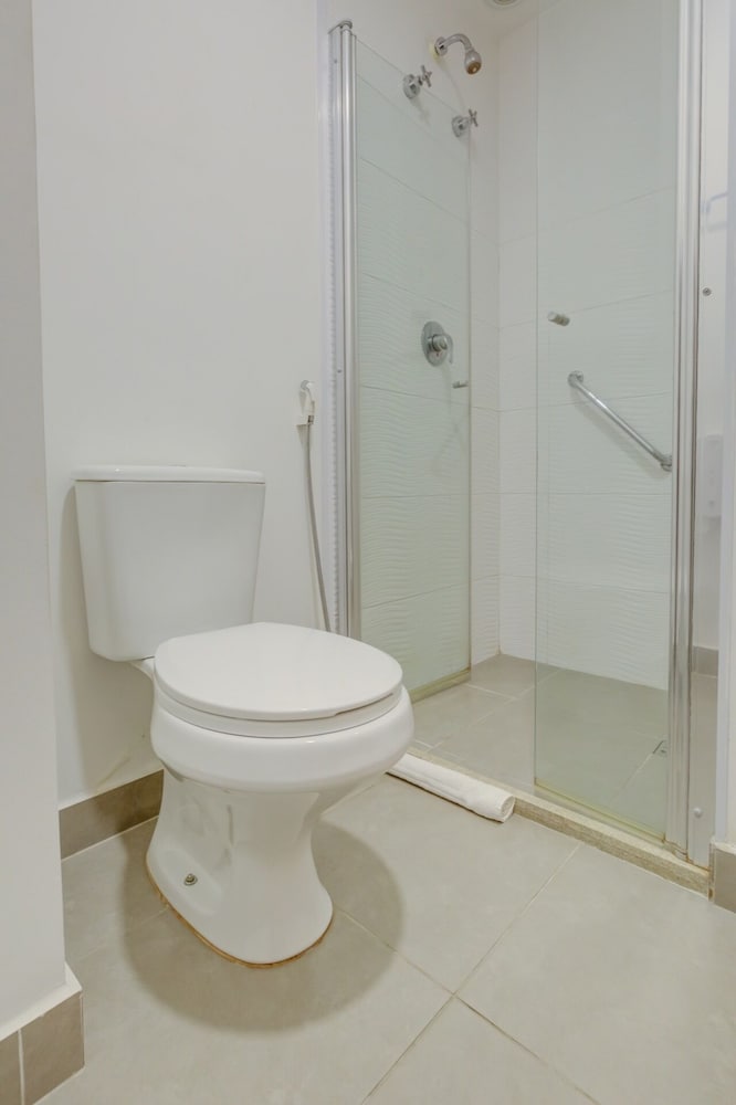 Фото Transamerica Fit Jacareí