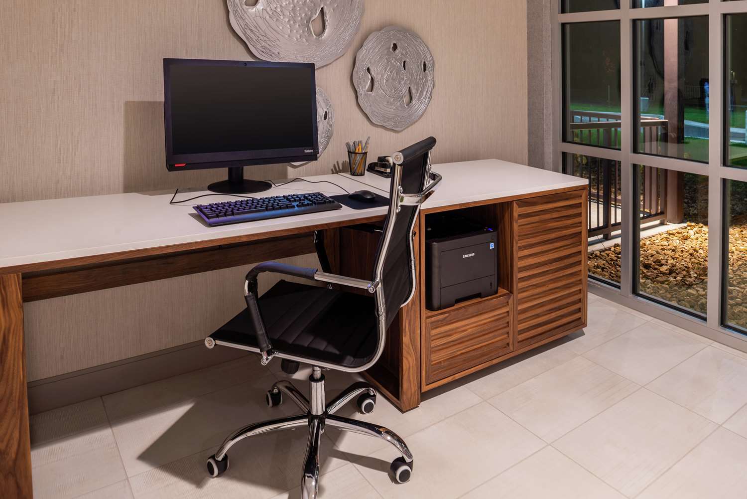 Фото Hilton Garden Inn Kansas City Airport