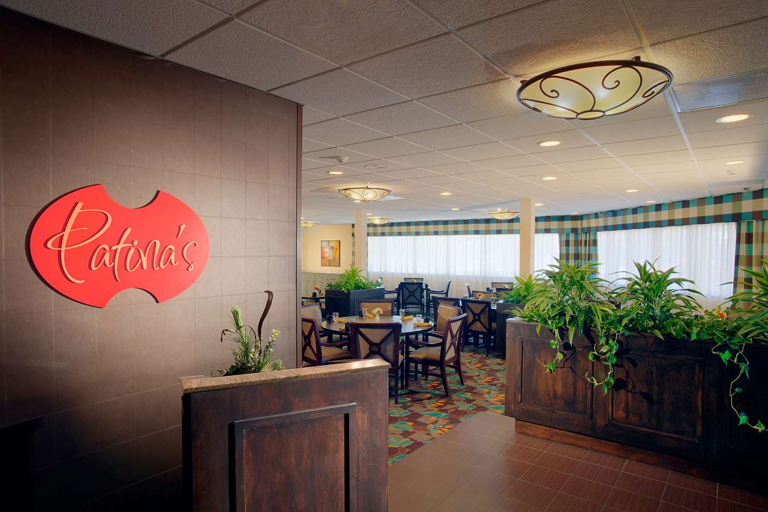 Фото DoubleTree by Hilton Hotel Santa Fe