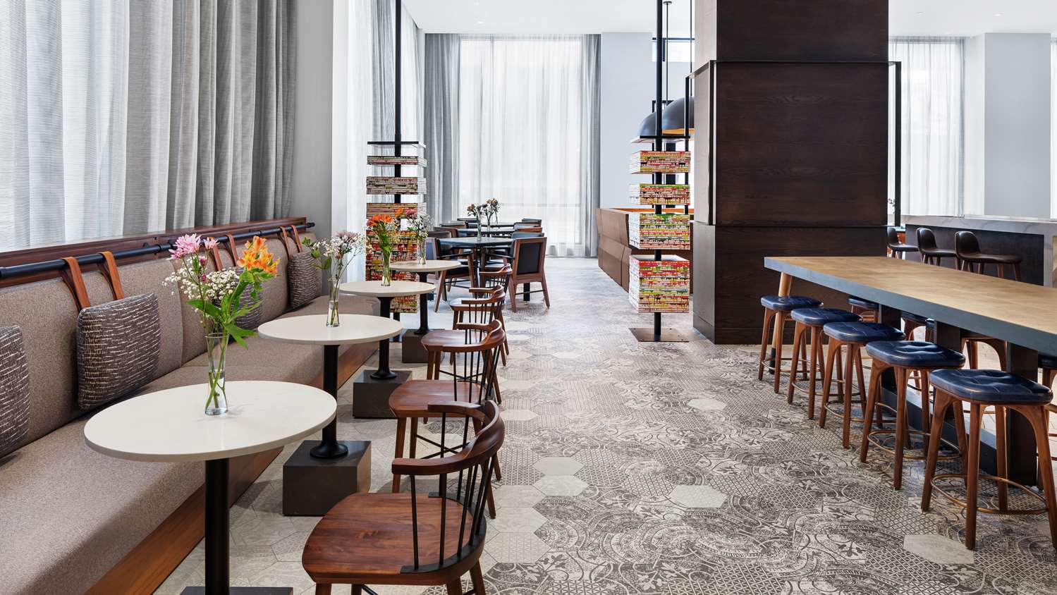 Фото Canopy by Hilton Atlanta Midtown