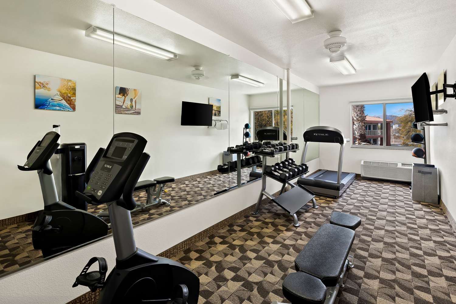 Фото Comfort Inn