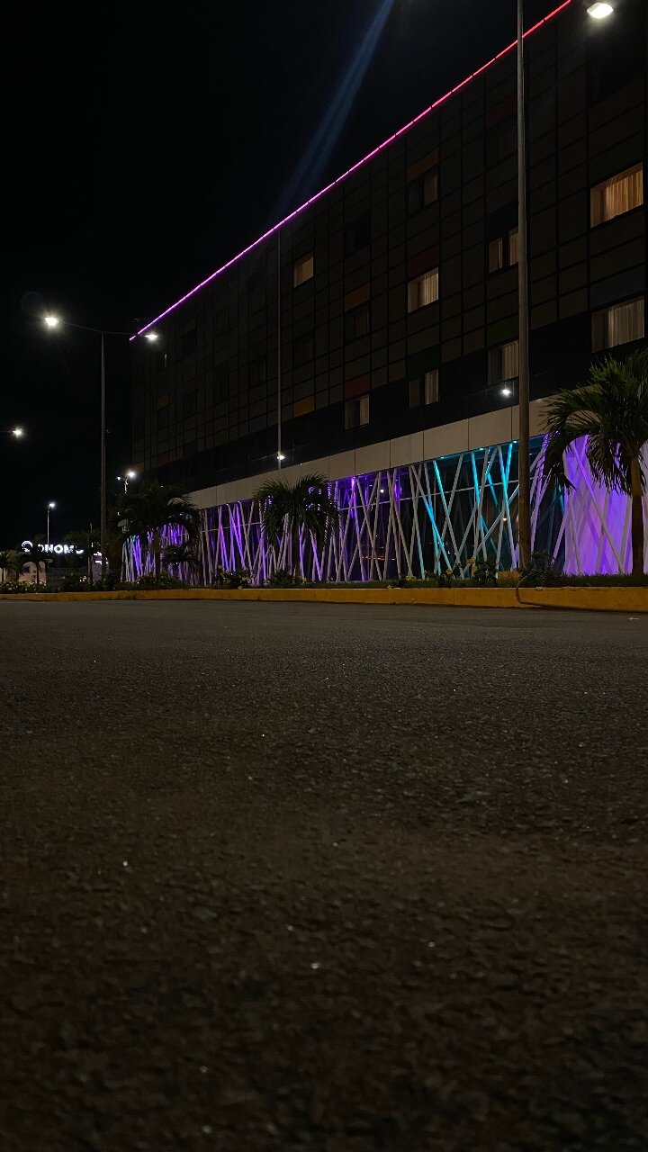 Фото Radisson Blu Hotel, Abidjan Airport