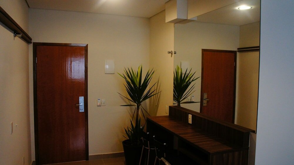 Фото Hotel Horto Plaza