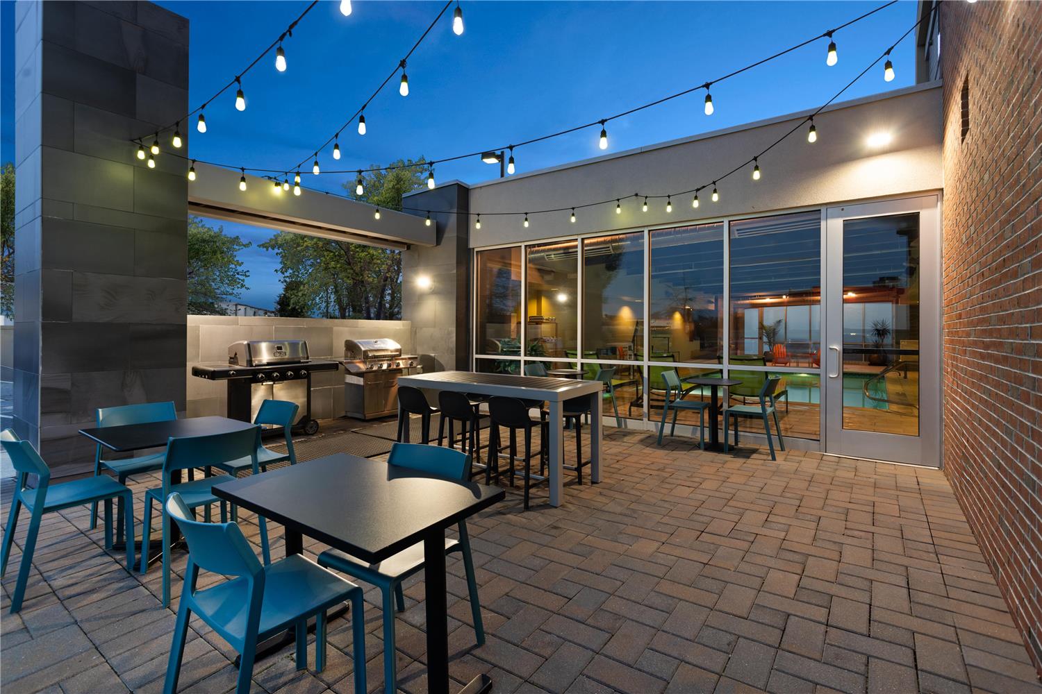 Фото Home2 Suites by Hilton Dover, De