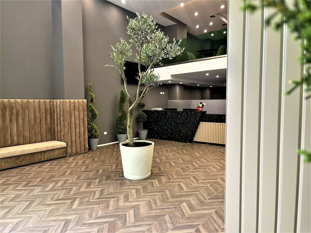 Фото Vh Eurostar Tirana Hotel Congress & Venere SPA