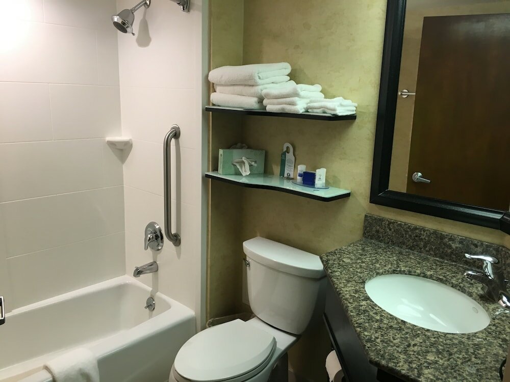 Фото Best Western Bar Harbour Inn