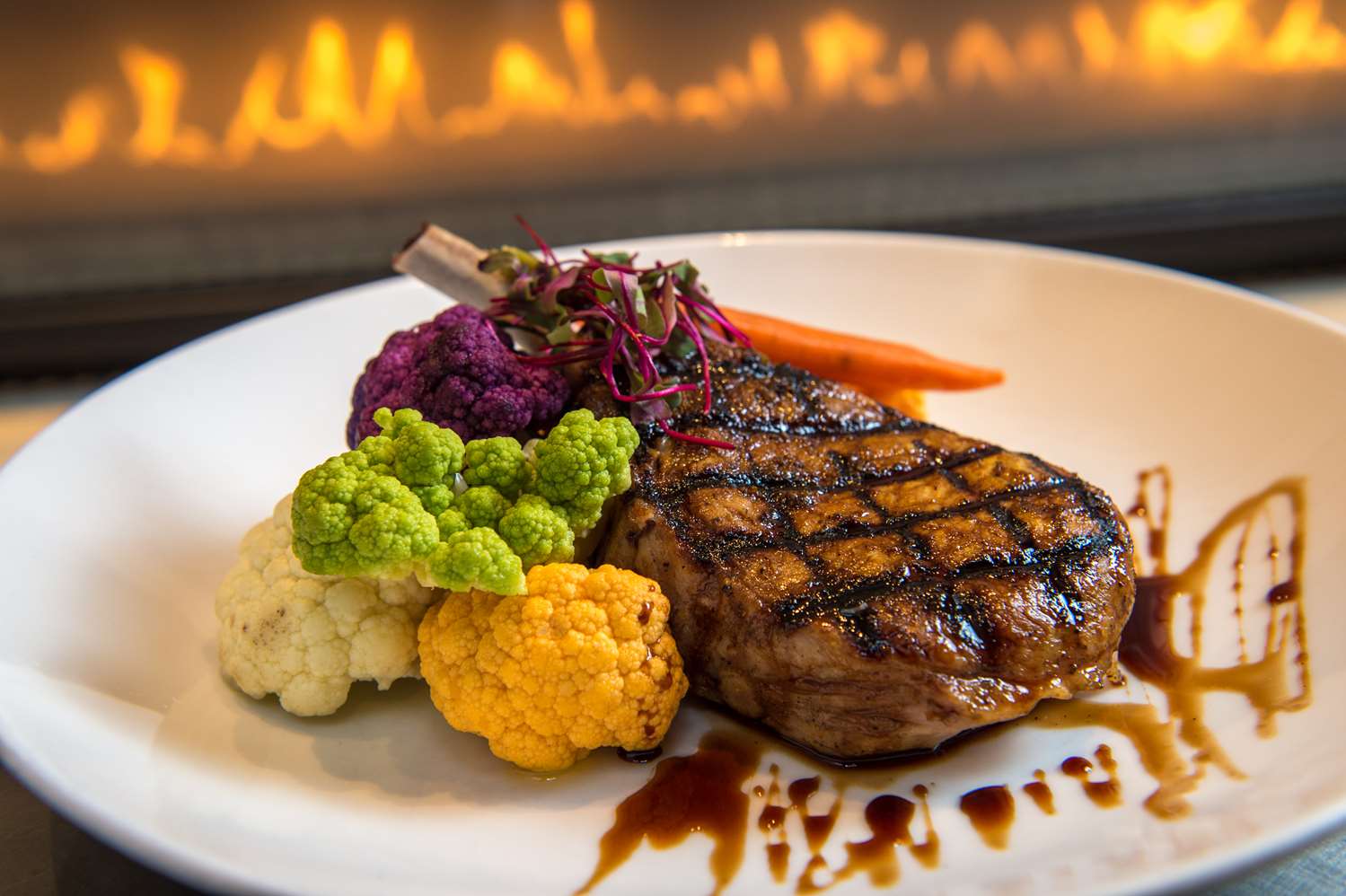 Фото Doubletree Hotel San Francisco Airport