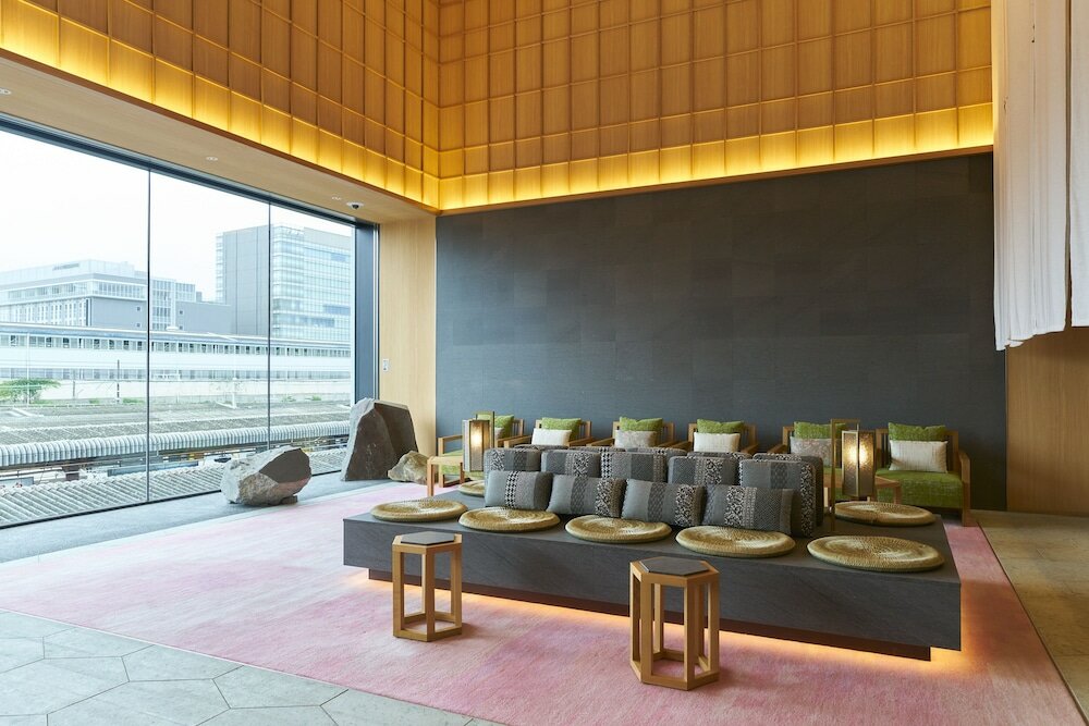 Фото Fujisan Mishima Tokyu Hotel