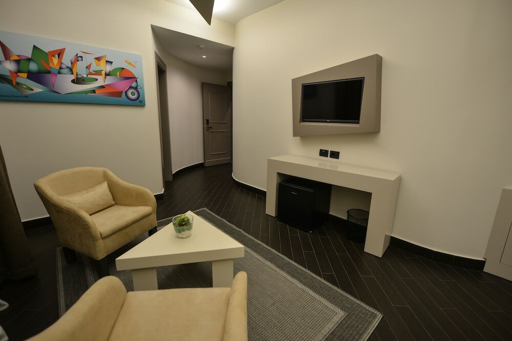 Фото Petit Hotel Elita