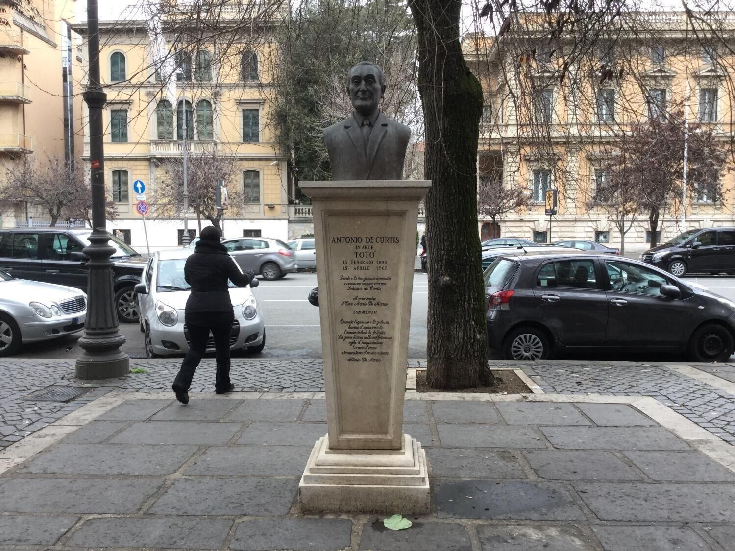 Фото Vatican Armony Suites