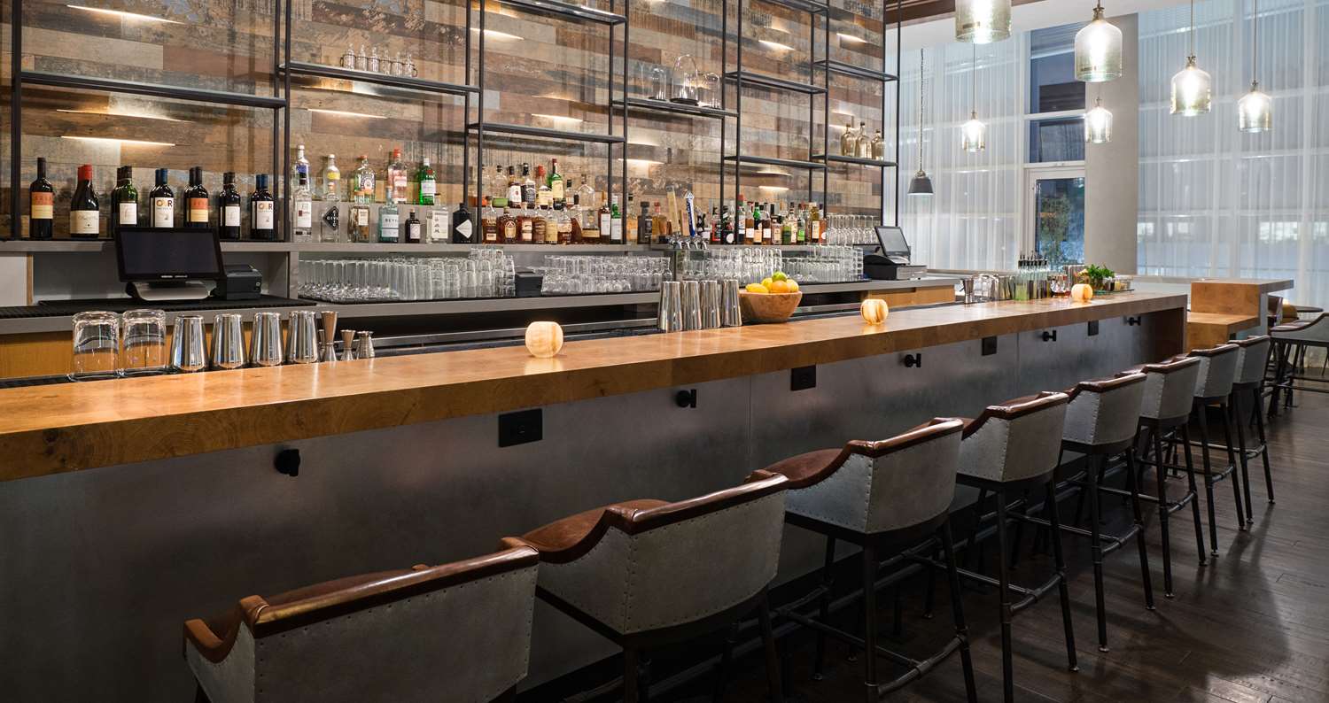 Фото Canopy by Hilton Washington Dc The Wharf