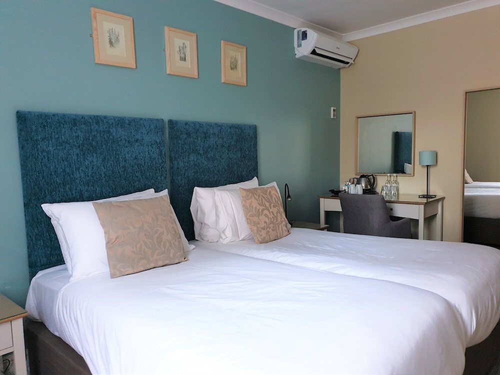 Фото The Merchant's House, Bw Signature Collection