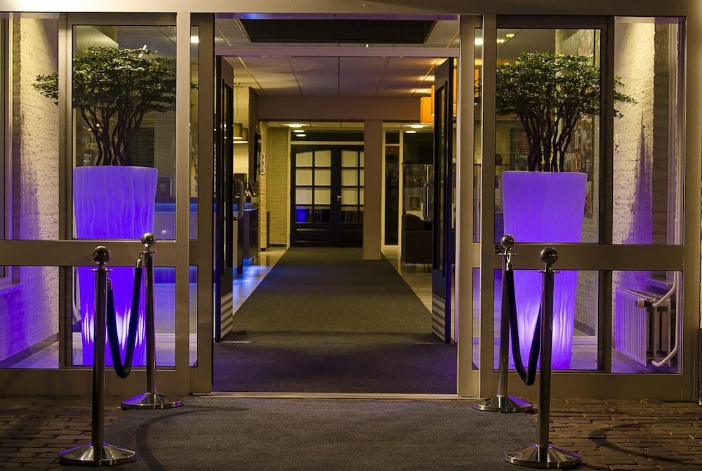 Фото Fletcher Hotel Restaurant Waalwijk