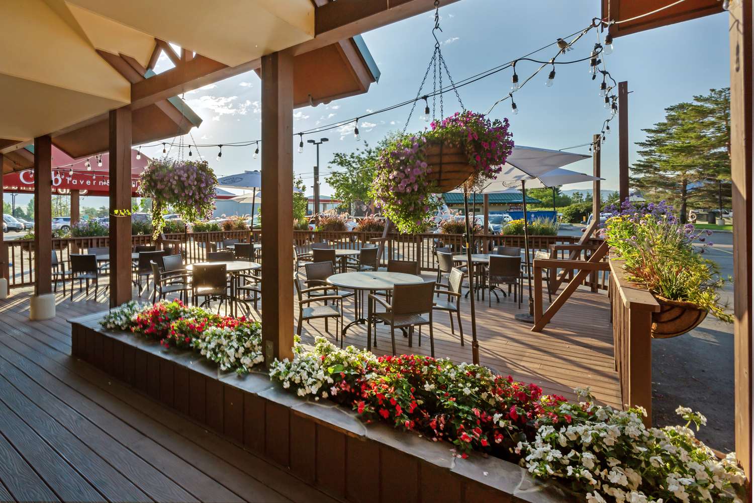 Фото Best Western Plus GranTree Inn