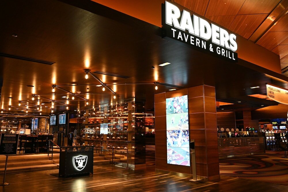 Фото M Resort SPA Casino