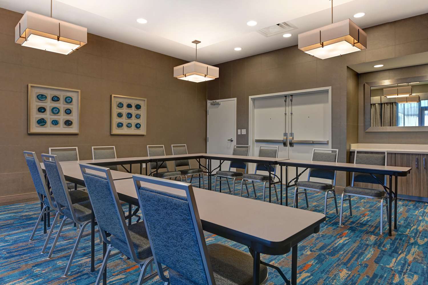 Фото Homewood Suites by Hilton Austin/Cedar Park-Lakeline