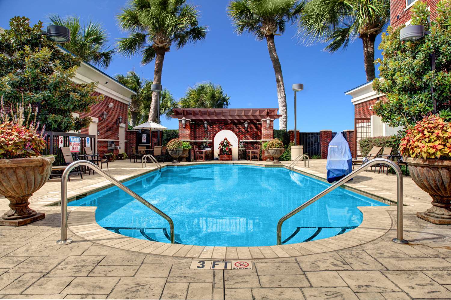 Фото Hilton Columbia Center