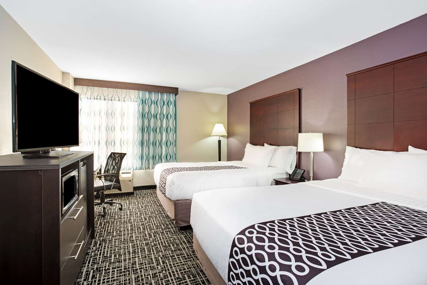 Фото La Quinta Inn & Suites by Wyndham Denver Aurora Medical