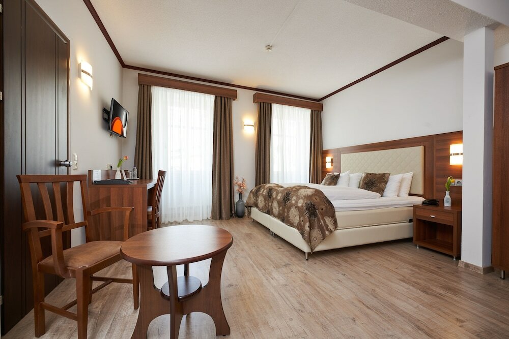 Фото Hotel Meyerhof Lörrach