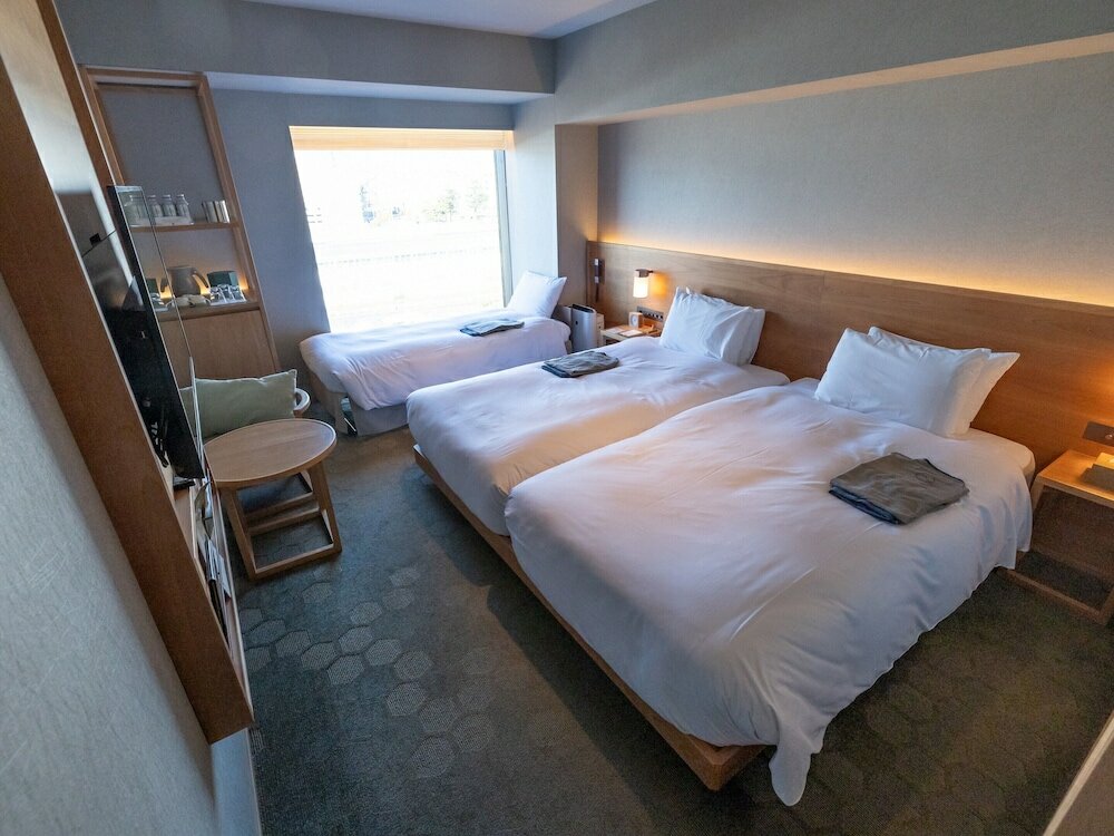 Фото Fujisan Mishima Tokyu Hotel