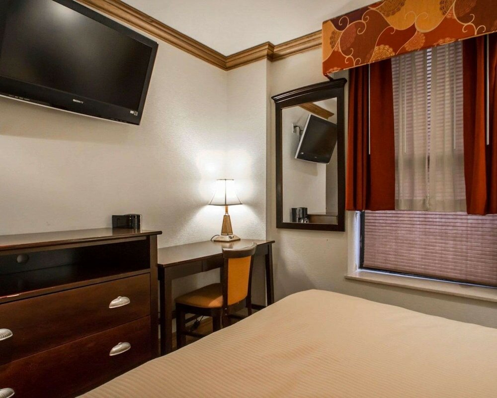 Фото Clarion Hotel Park Avenue