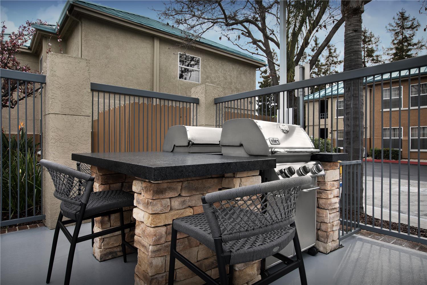 Фото Homewood Suites by Hilton San Jose Airport-Silicon Valley