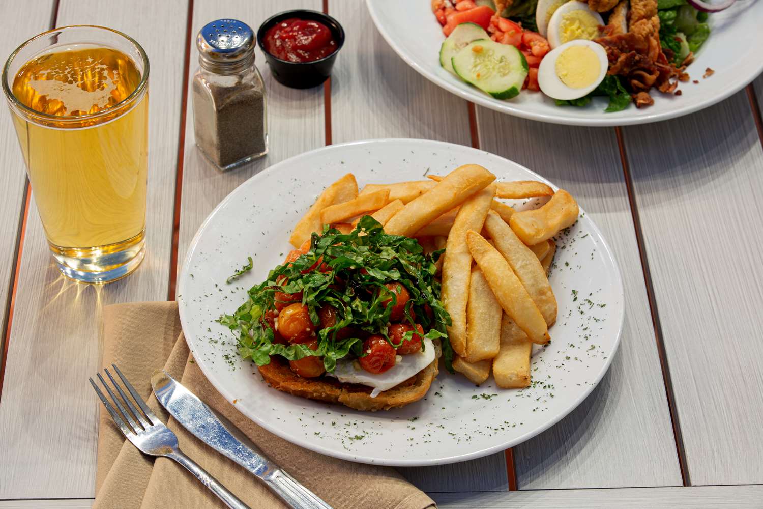 Фото Hilton Garden Inn Salt Lake City Airport