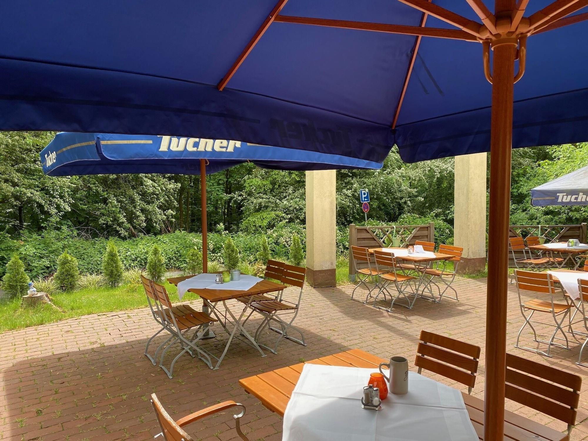 Фото Park-Hotel Zirndorf