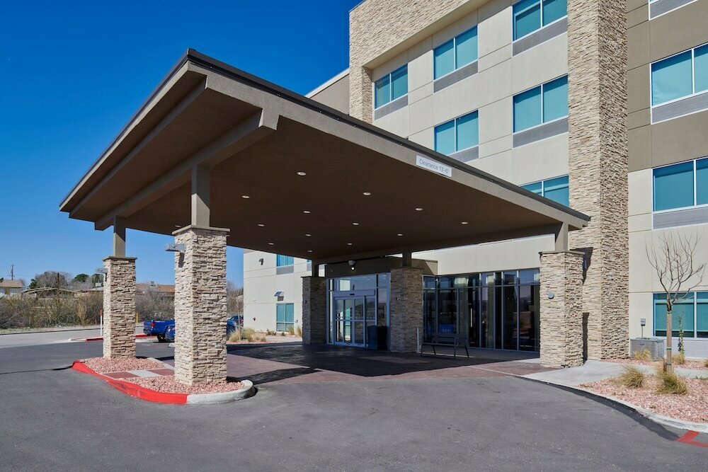 Hotel Holiday Inn Express & Suites El Paso - Sunland Park Area by Ihg, State of Texas, photo