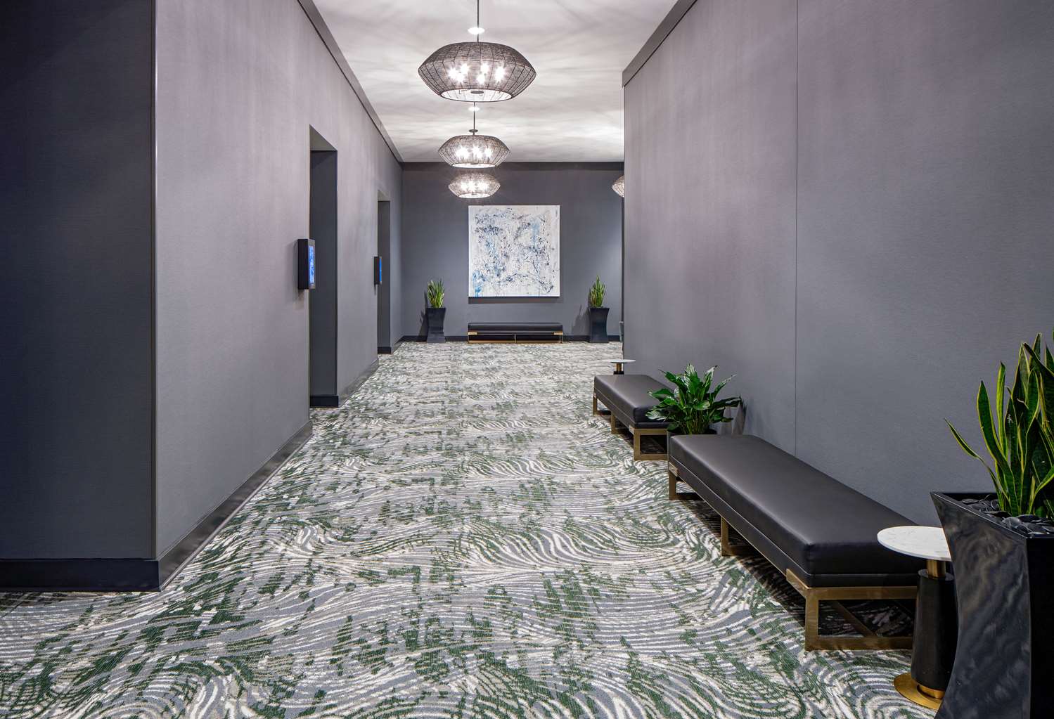 Фото Hilton Shreveport