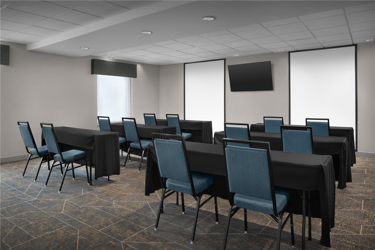 Фото Hampton Inn & Suites Georgetown/Austin North, Tx