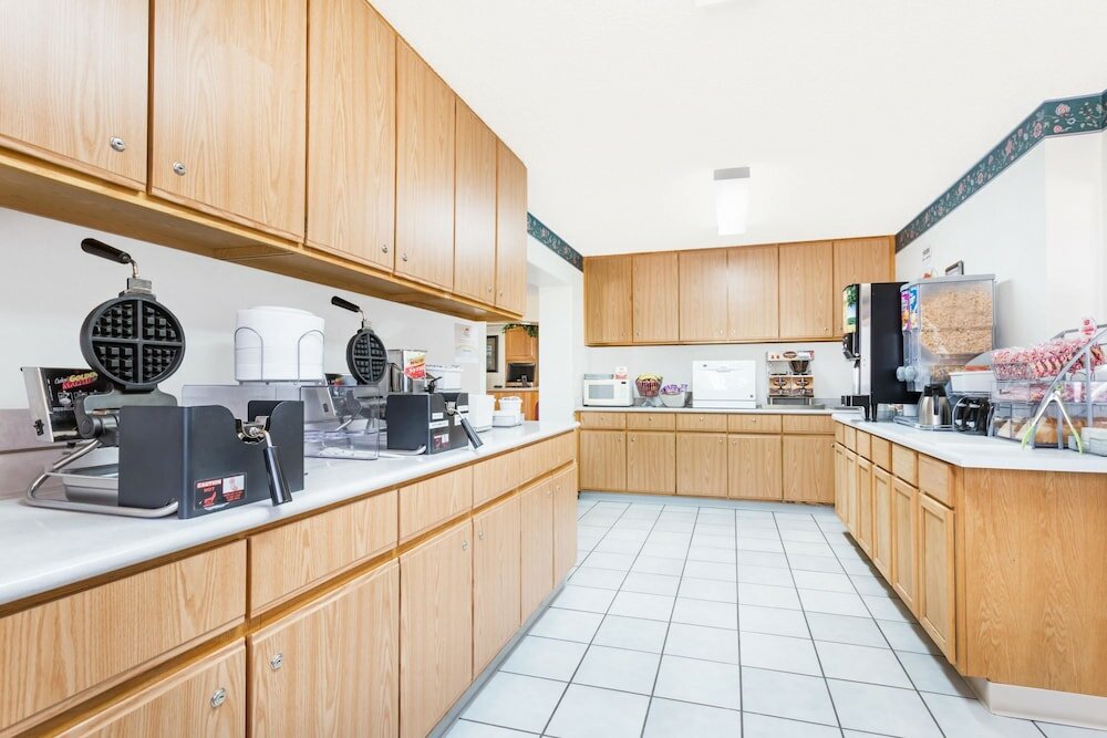 Фото Super 8 by Wyndham Ogallala