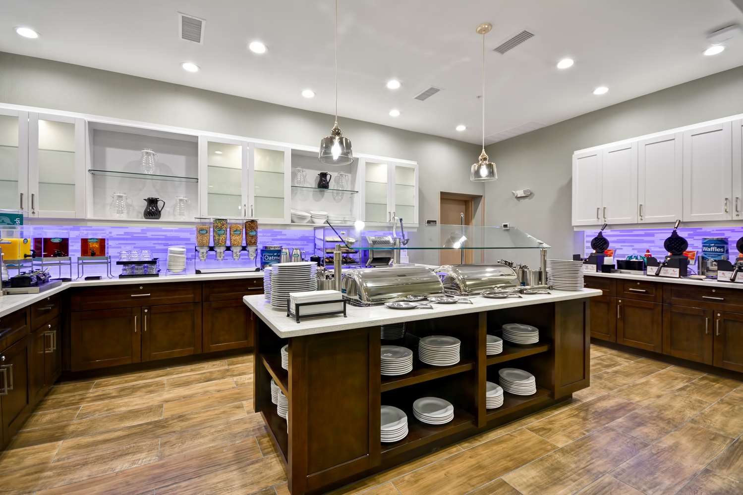 Фото Homewood Suites by Hilton Galveston