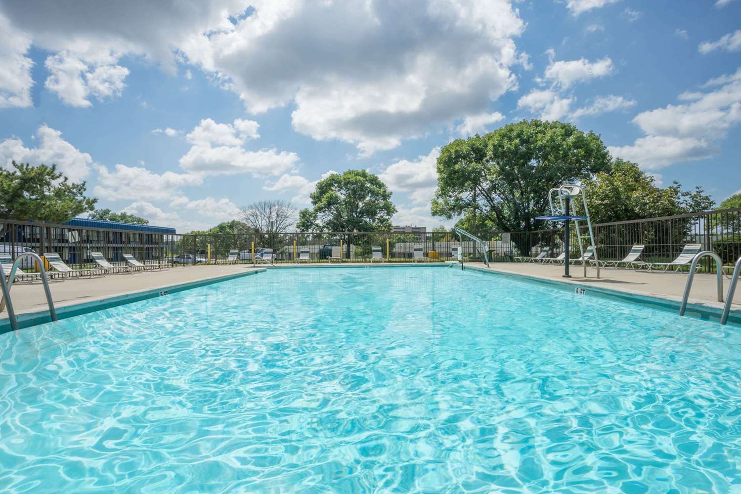 Фото Red Roof Inn Baltimore