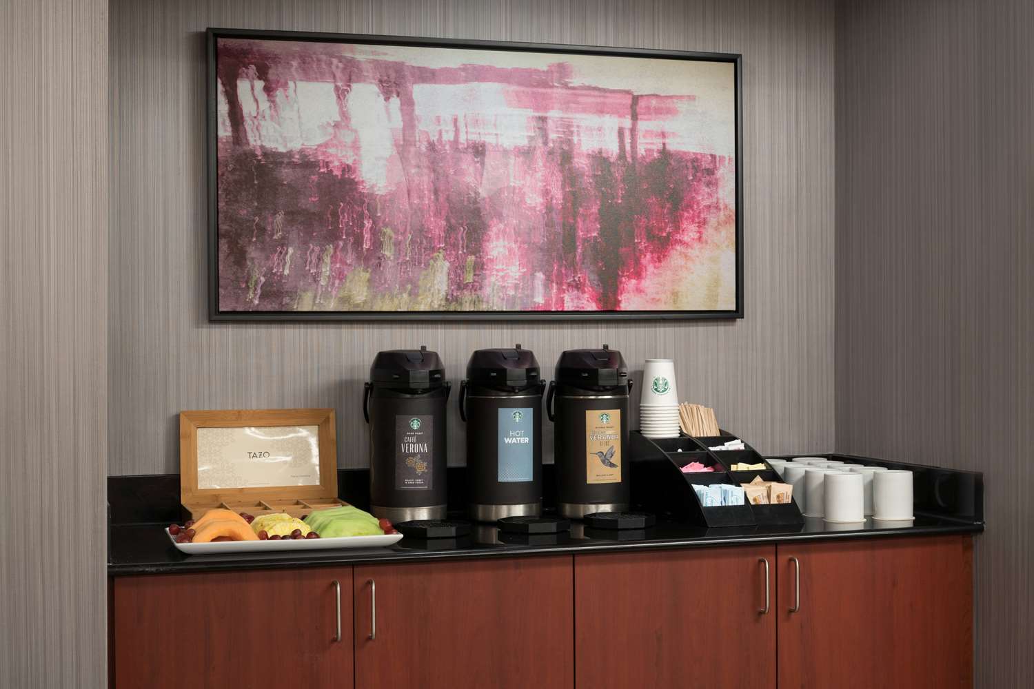 Фото Sonesta Select Los Angeles Lax El Segundo