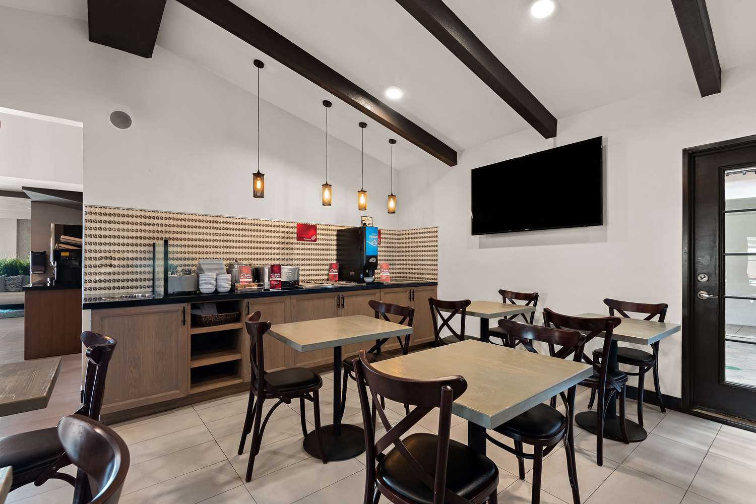 Фото Best Western Plus Manhattan Beach Hotel