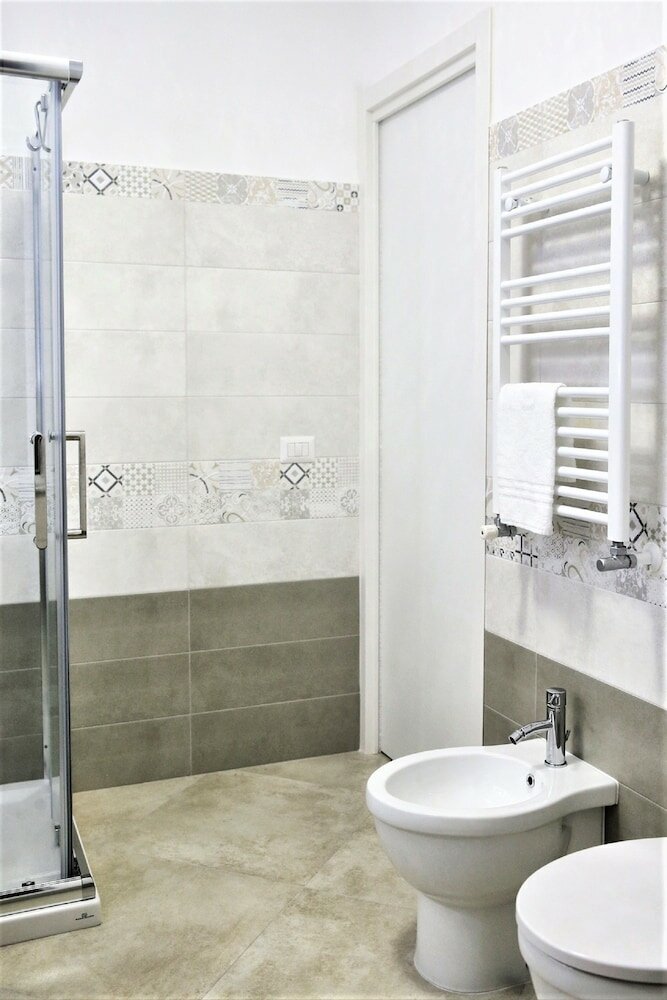 Фото B&b Pompei Olympus