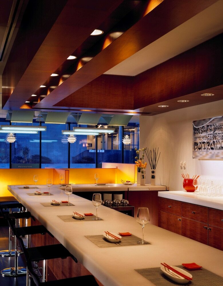 Фото Hilton Hartford