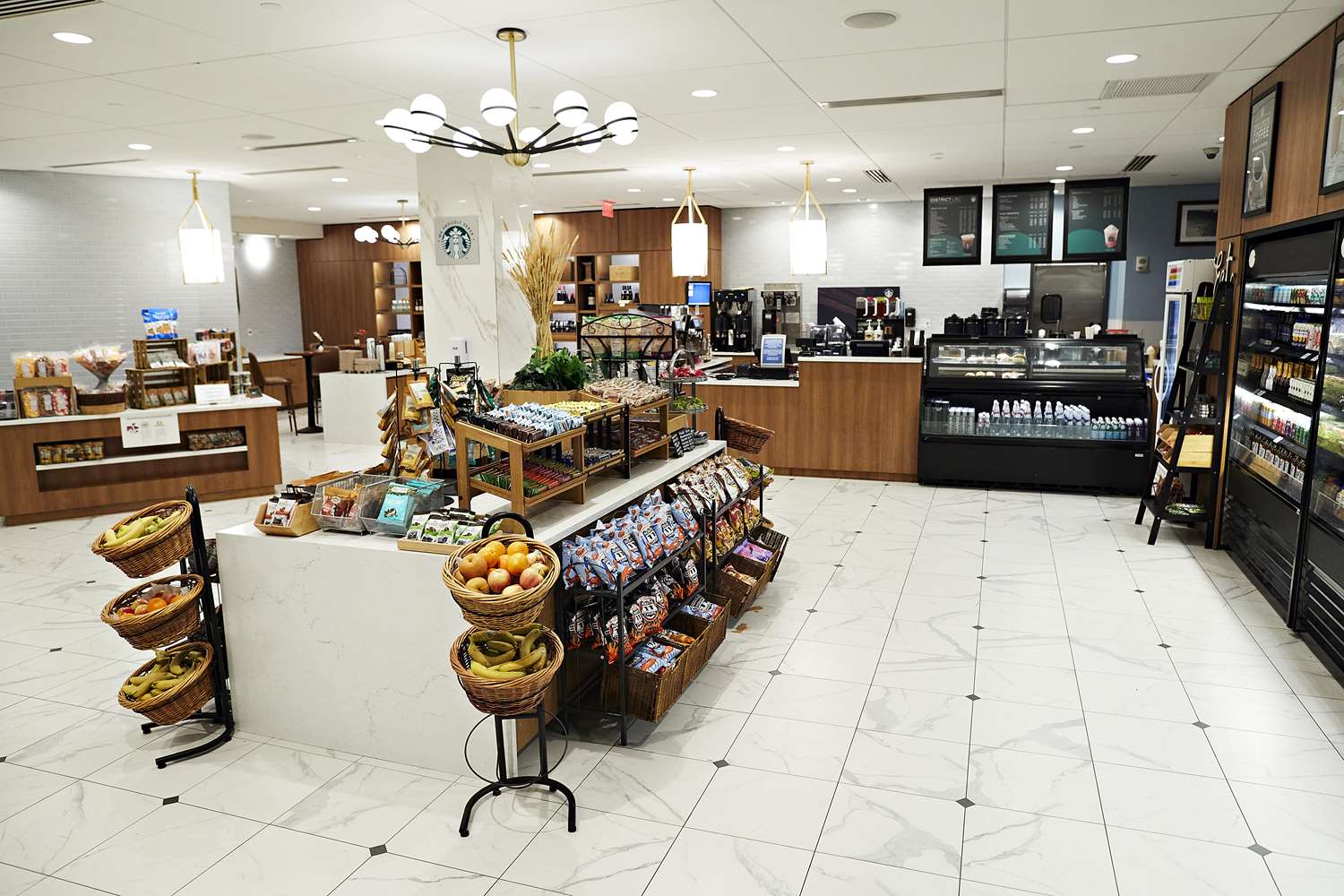 Фото Washington Hilton