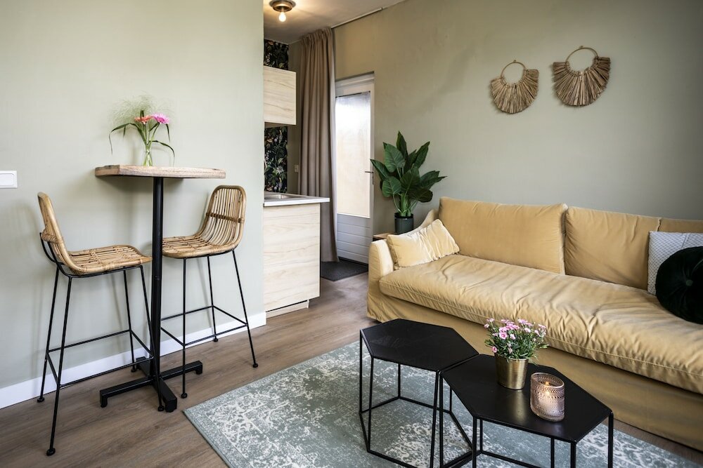 Фото Hotel Botterweck