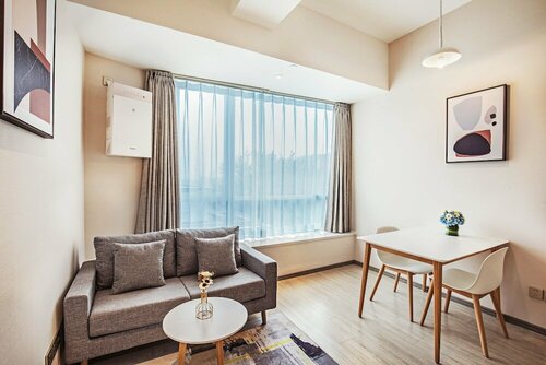 Гостиница Livefortuna Hotel в Пекине