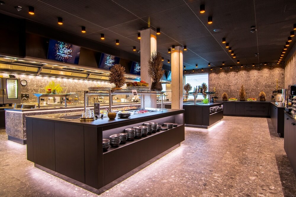 Фото Meiser Design Hotel