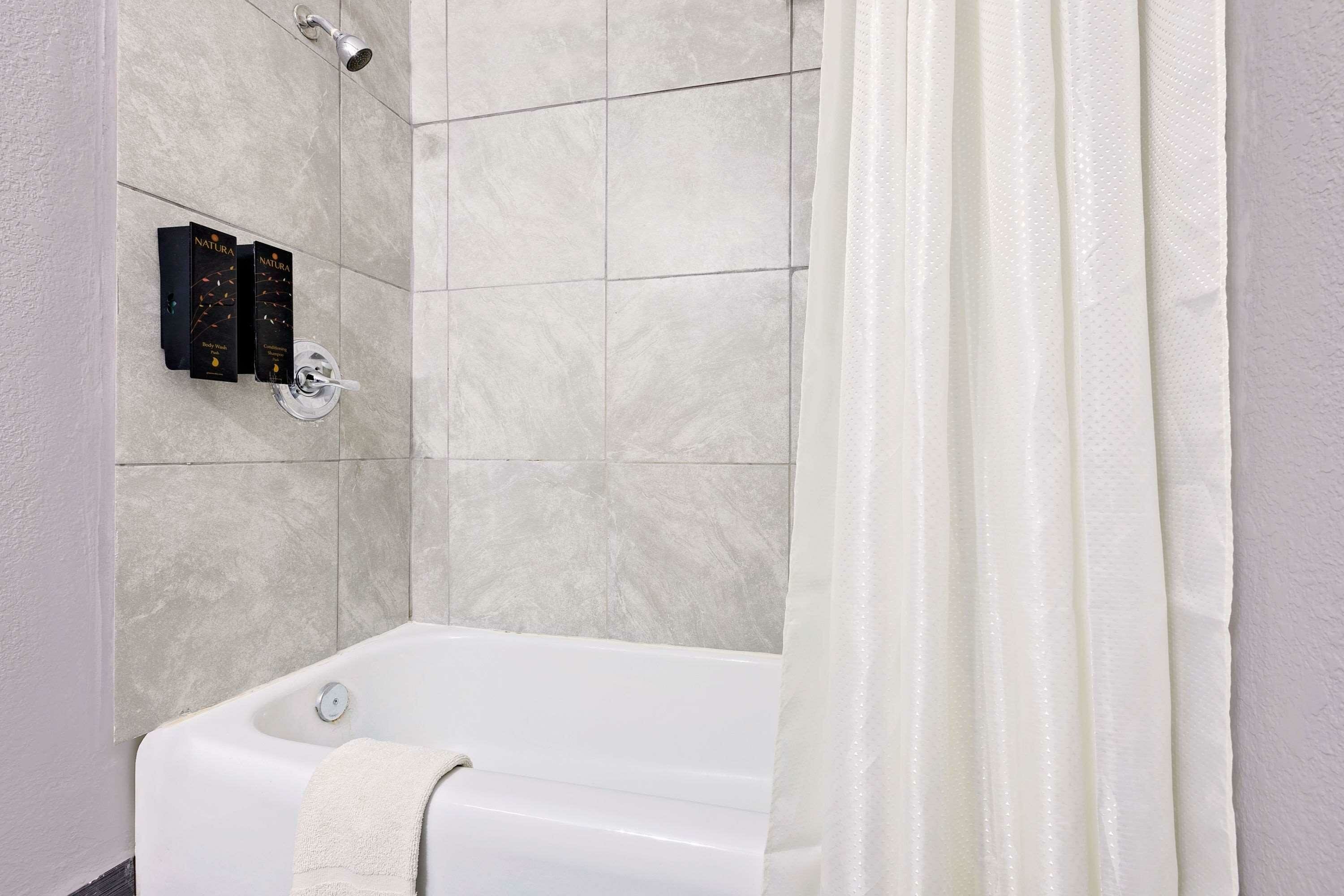 Фото Knights Inn Big Spring