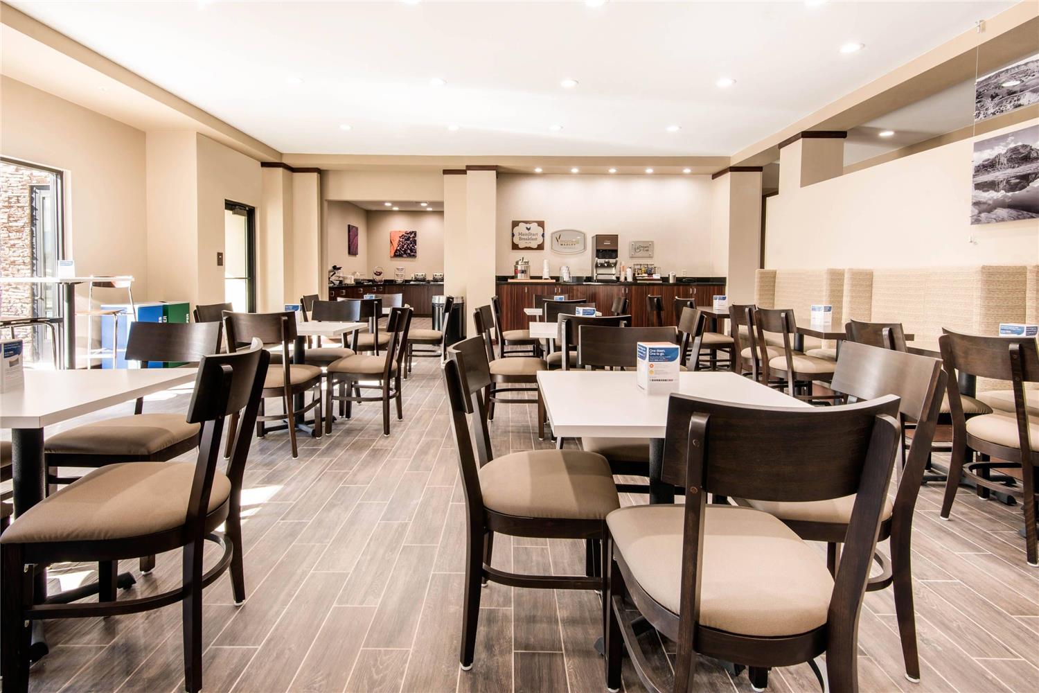 Фото MainStay Suites Moab near Arches National Park